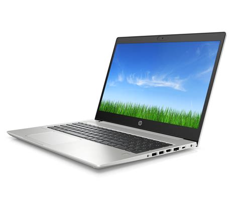 HP ProBook 455 G7