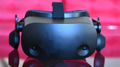 HP Reverb G2: Recommended PC specs