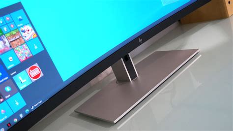 HP S430c design