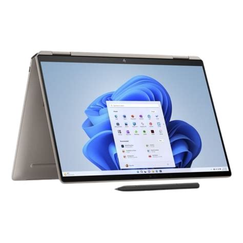 HP Spectre x360 14: Graphics