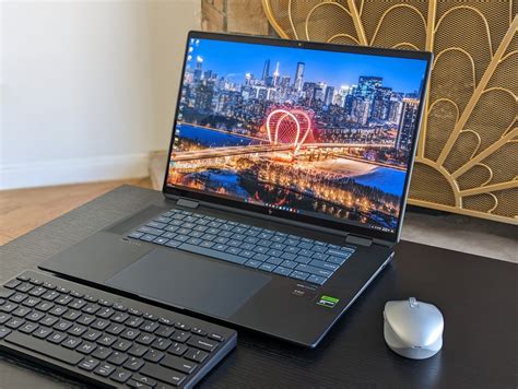 HP Spectre x360 graphics
