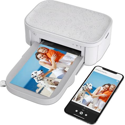 HP Sprocket Plus
