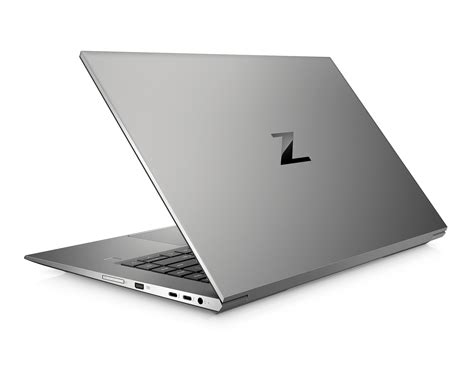 HP ZBook Create G7