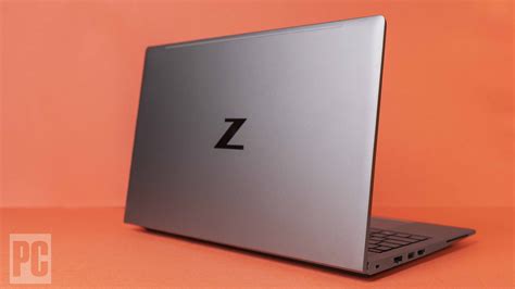 HP ZBook Power G8 design