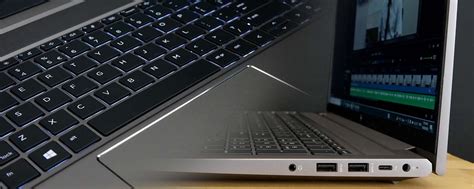 HP ZBook Power G8 performance