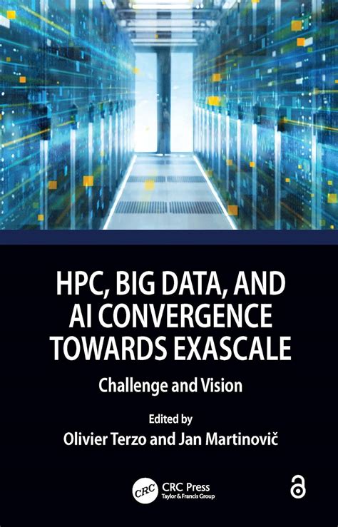 HPC Big Data And AI Convergence Towards Exascale: Challenge And Vision