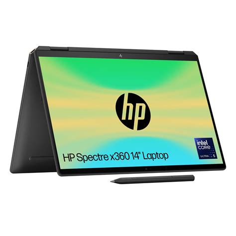 HP Spectre x360