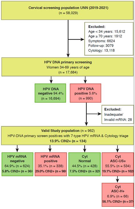 HPV DNA Test: Detect & Protect Your Health.
