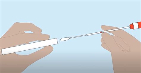 HPV Zelftest: A Comprehensive Guide