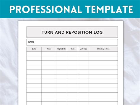 Hr Scale Printable Turn Off