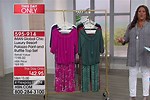 HSN Clearance Fashion for Women
