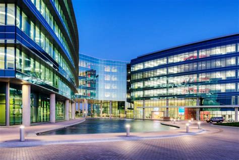 HTC Manufacturing Facilities