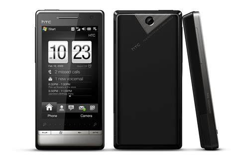 HTC Touch Diamond 2 ? The Ultimate Business Phone