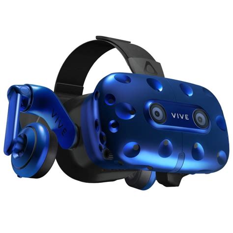 HTC Vive Pro: extended use