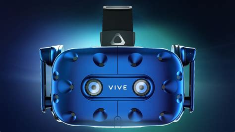 HTC Vive Pro: game library
