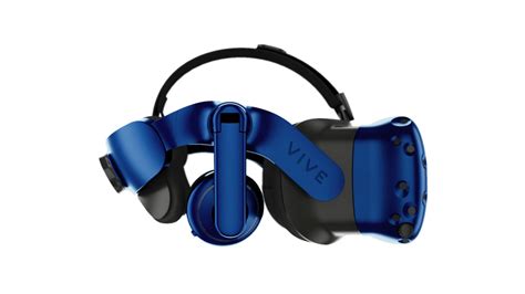 HTC Vive Pro: performance