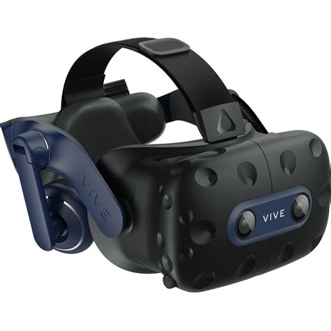 HTC Vive Pro 2 features