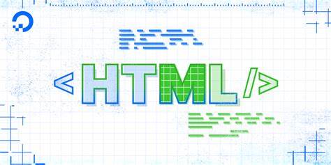 Pengenalan HTML: Apa itu HTML dan Kenapa Penting?