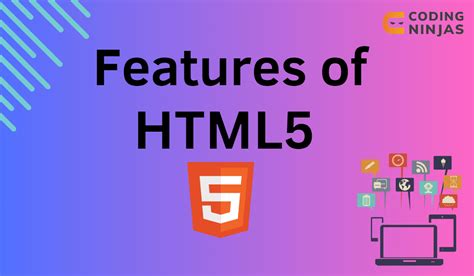 HTML 5