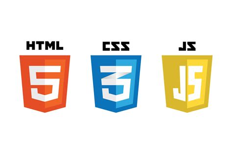 HTML CSS and JavaScript