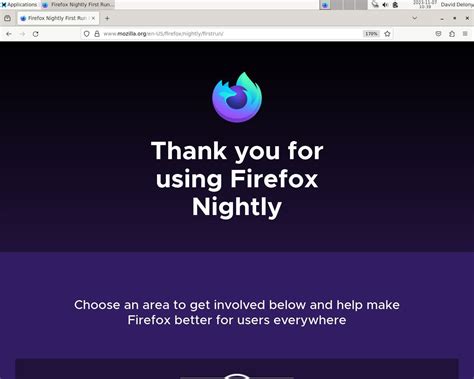 HTTPS-First Mode in Firefox Nightly