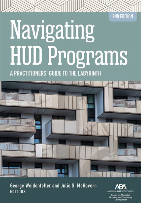 HUD Programs
