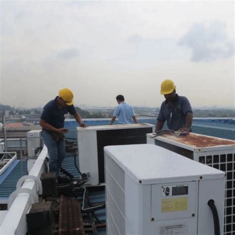 HVAC Emergency Breakdown