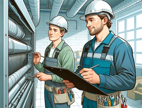 HVAC License Requirements: Navigate the Path, Jobs Await