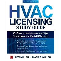 HVAC Licensing Study Guide Third Edition