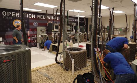 One to Two Year Program