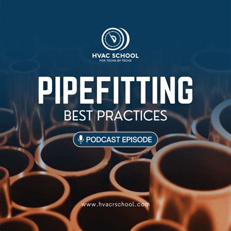 HVAC Pipefitting Expert: Master the Flow, Secure Local Opportunities