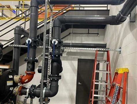 HVAC Pipefitting Expert Master the Flow, Secure Local Opportunities