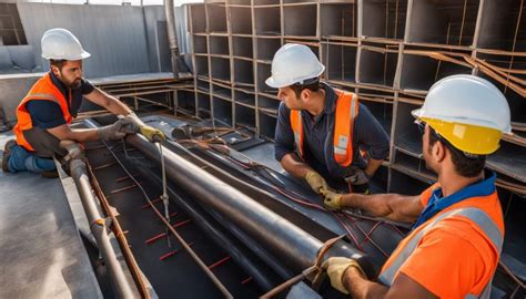 HVAC Project Managers Shape the Future, Explore Local Roles