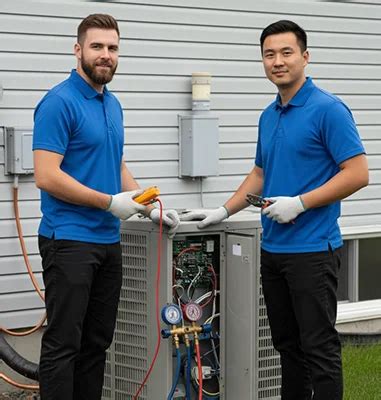 HVAC Repair Aurora: Ensuring Home Comfort