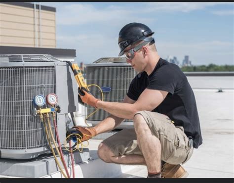 HVAC Repair Bakersfield Cooling System