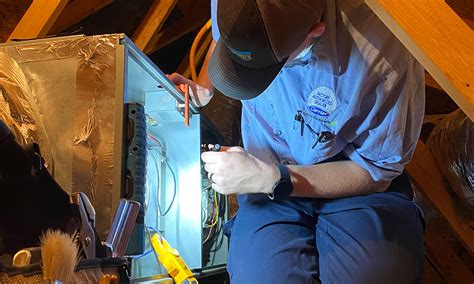 HVAC Repair Bend Redmond