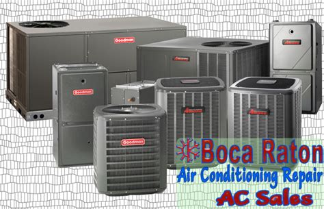 HVAC Repair Boca Raton - Comfortable Home