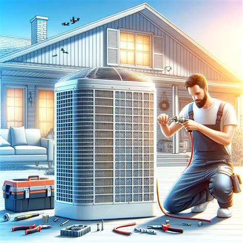 HVAC Repair Durham NC Solutions