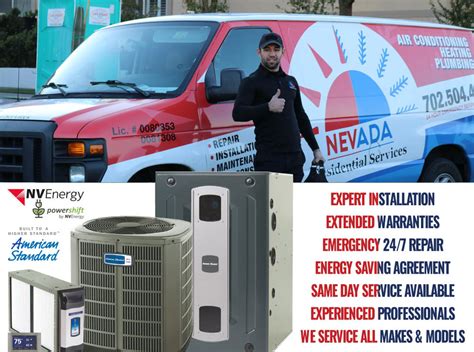 HVAC Repair Henderson Colorado