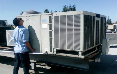 HVAC Repair Pasadena
