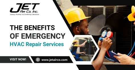 HVAC Repair Portland Emergency Services