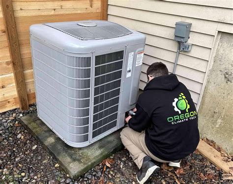 HVAC Repair Portland Oregon