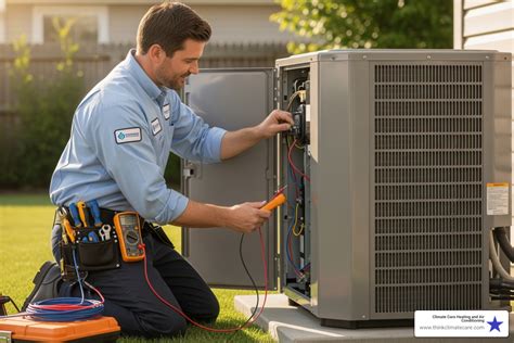 Sacramento HVAC Repair