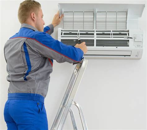 HVAC Repair Sunnyvale CA Problems