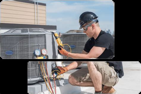HVAC System Failure Baton Rouge