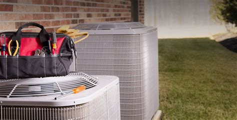 HVAC System Repair Athens Alabama