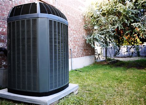 HVAC System Repair Frisco