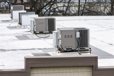 HVAC Unit Repair Denver