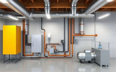 HVAC Ventilation System Design Engineer Optimize Airflow, Explore Opportunities