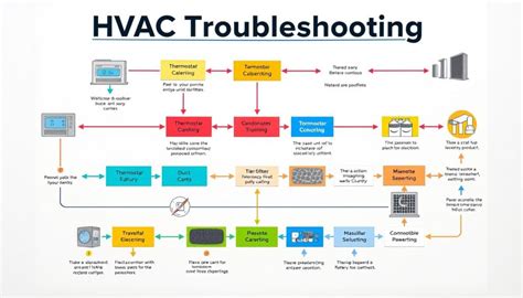 HVAC repair troubleshooting
